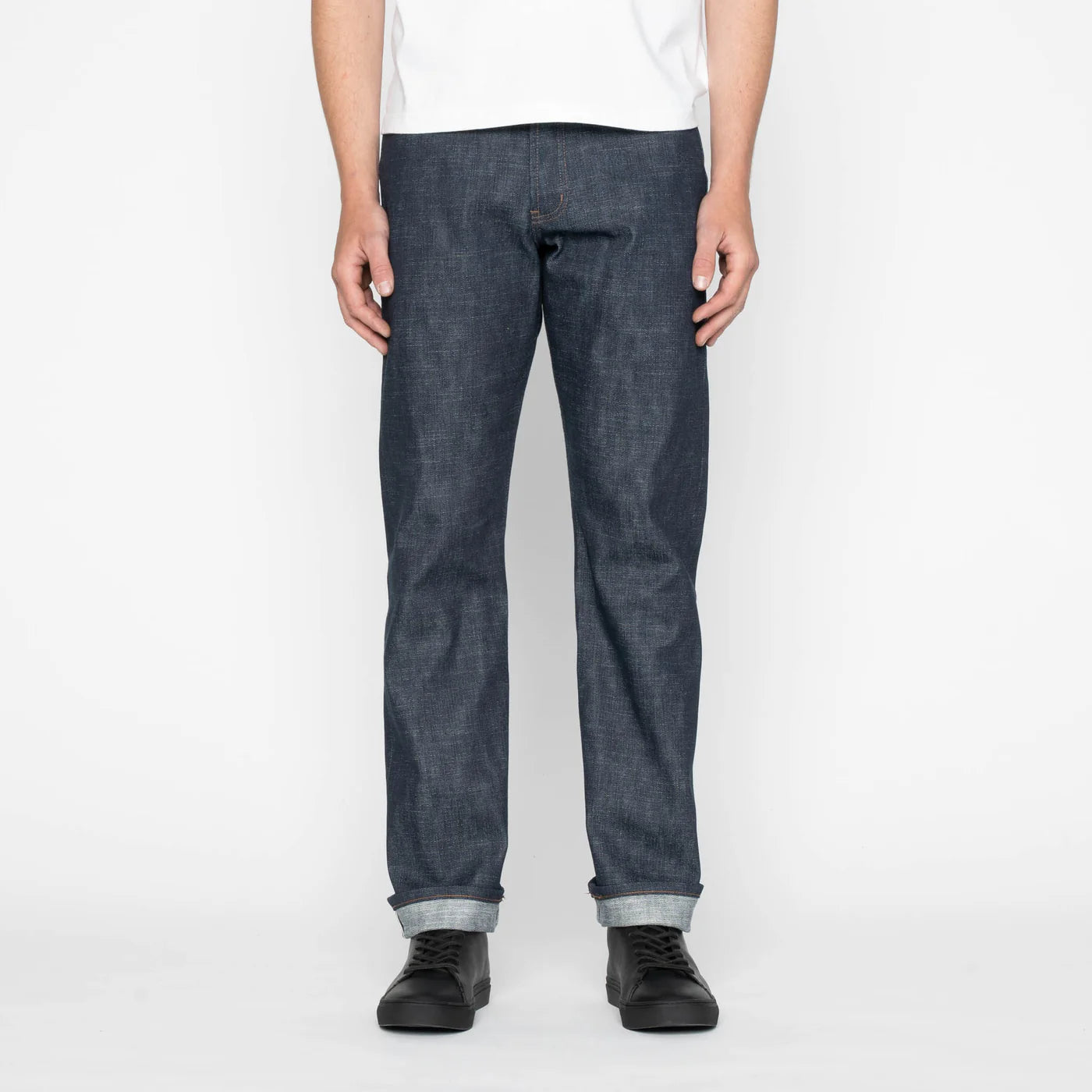 True Guy Greencast Slub