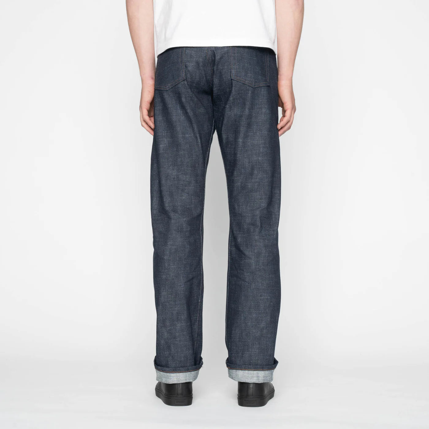 True Guy Greencast Slub