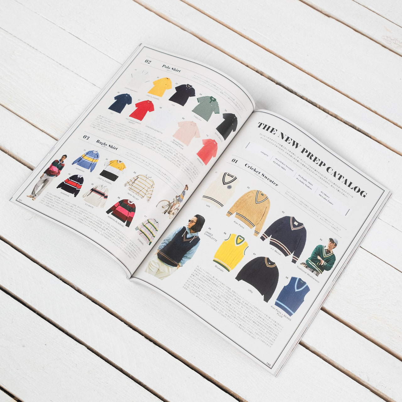 Print Magazin "2nd Vol.197"