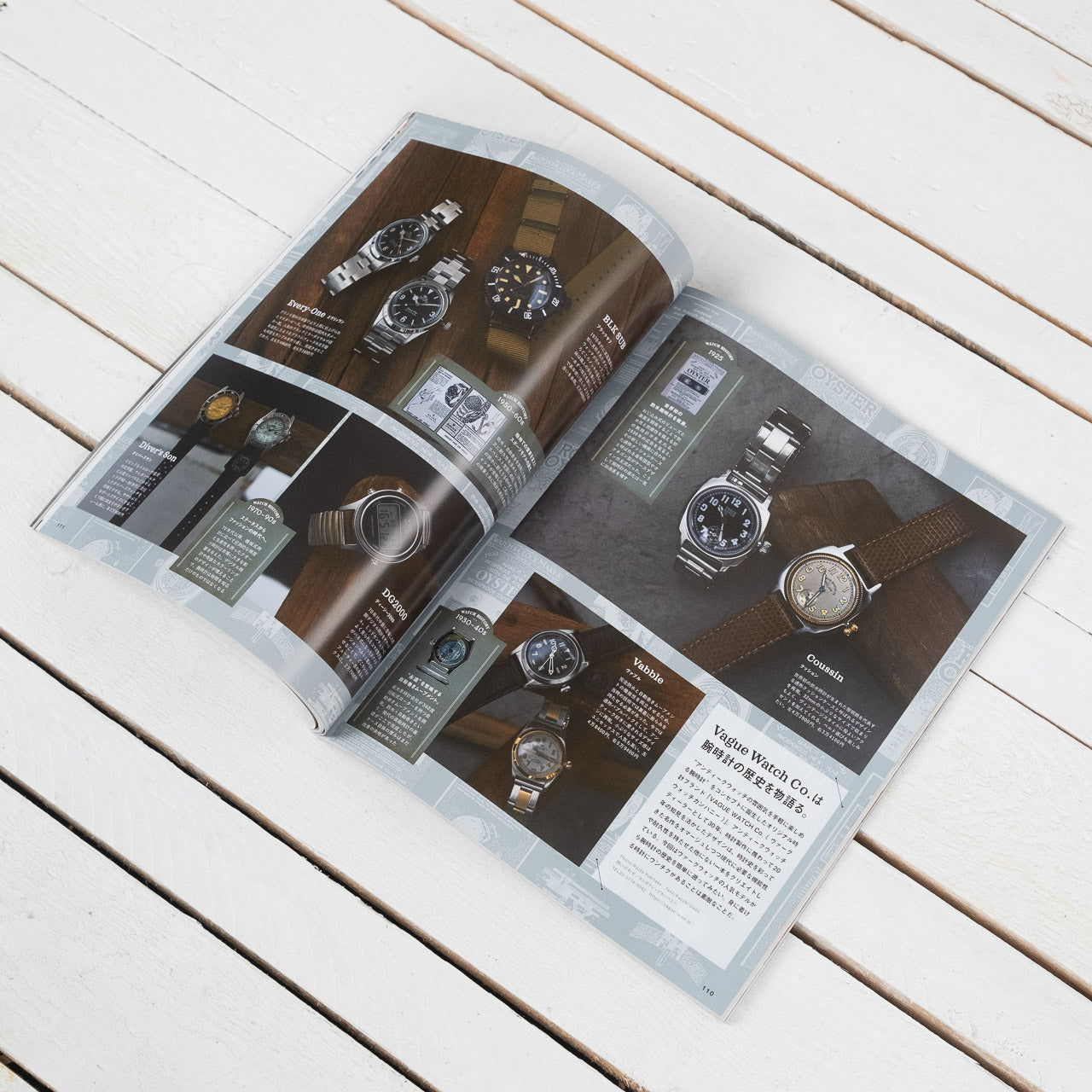 Print Magazin "2nd Vol.197"