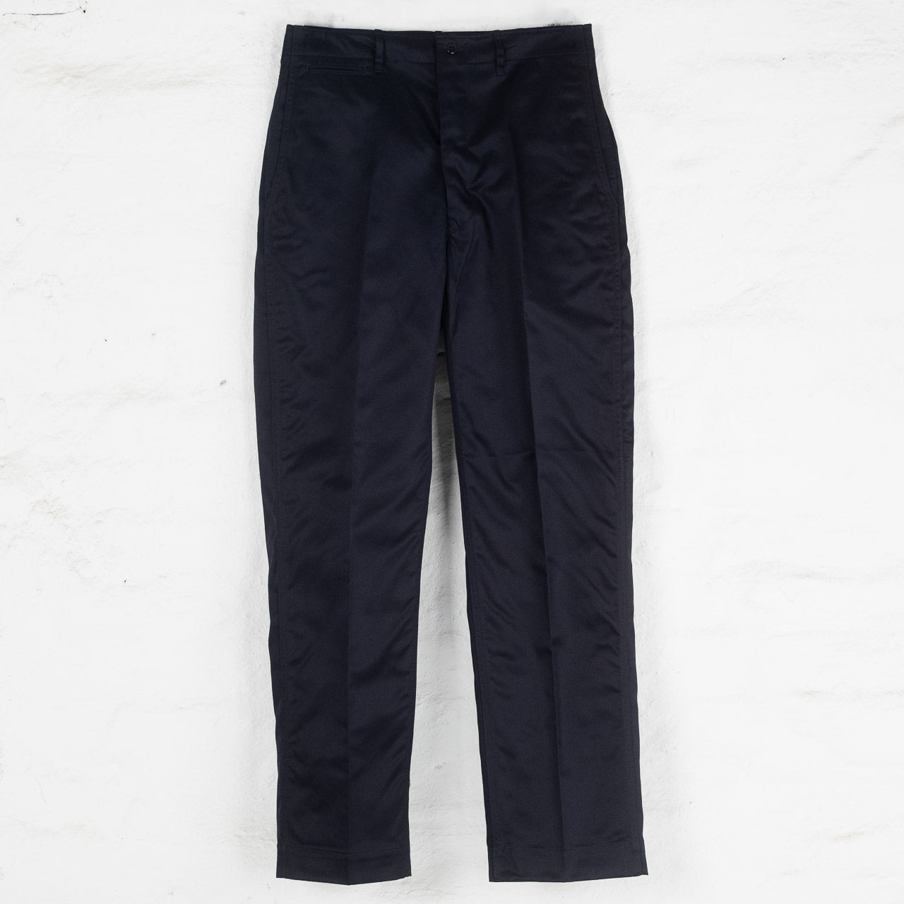 Chino II Navy