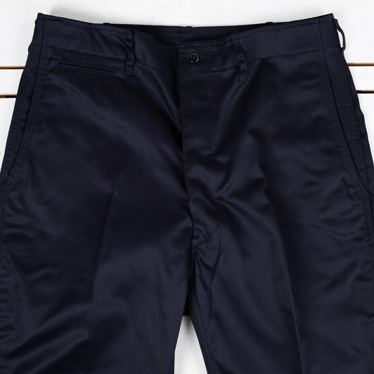 Chino II Navy