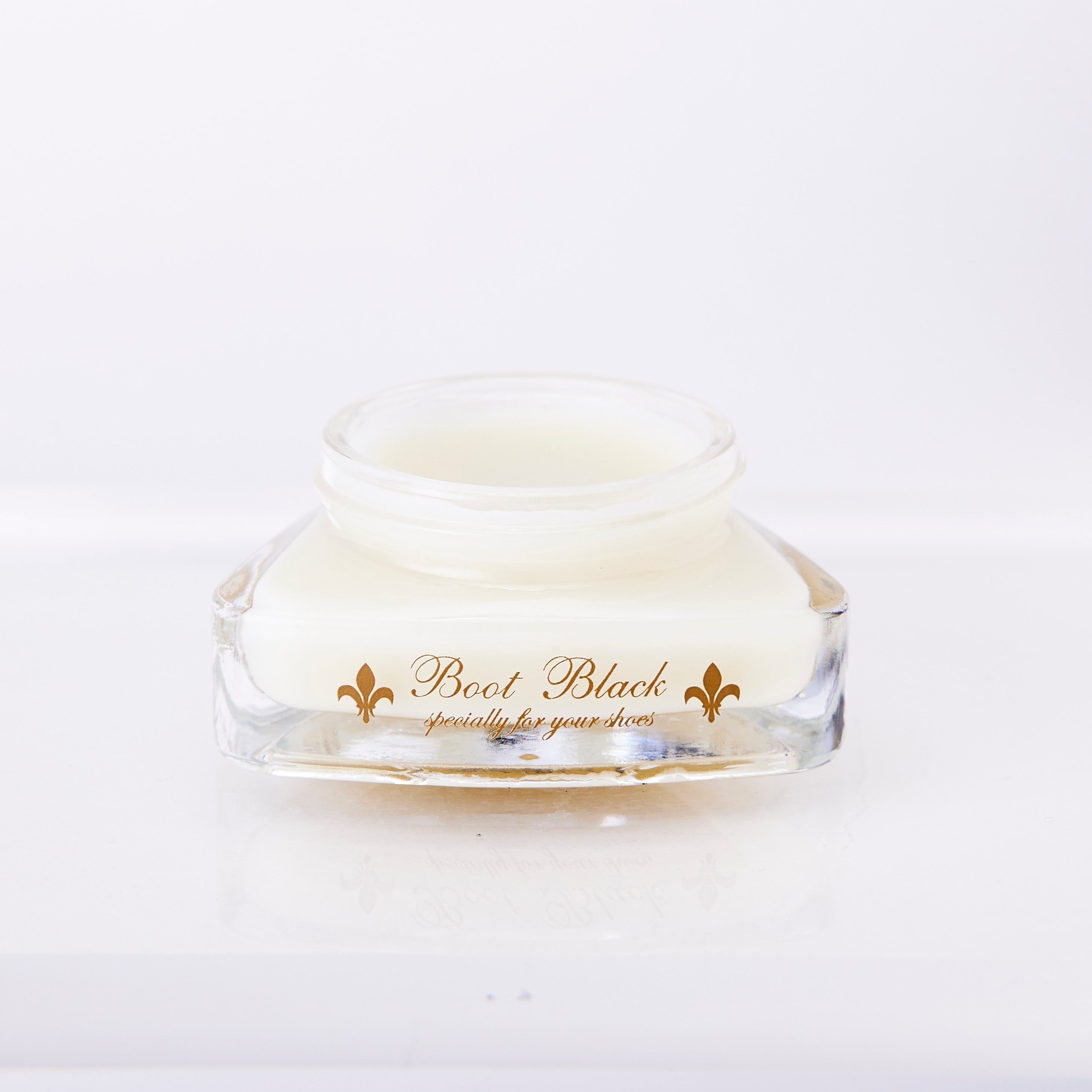 Artist Palette Shoe Cream Neutral