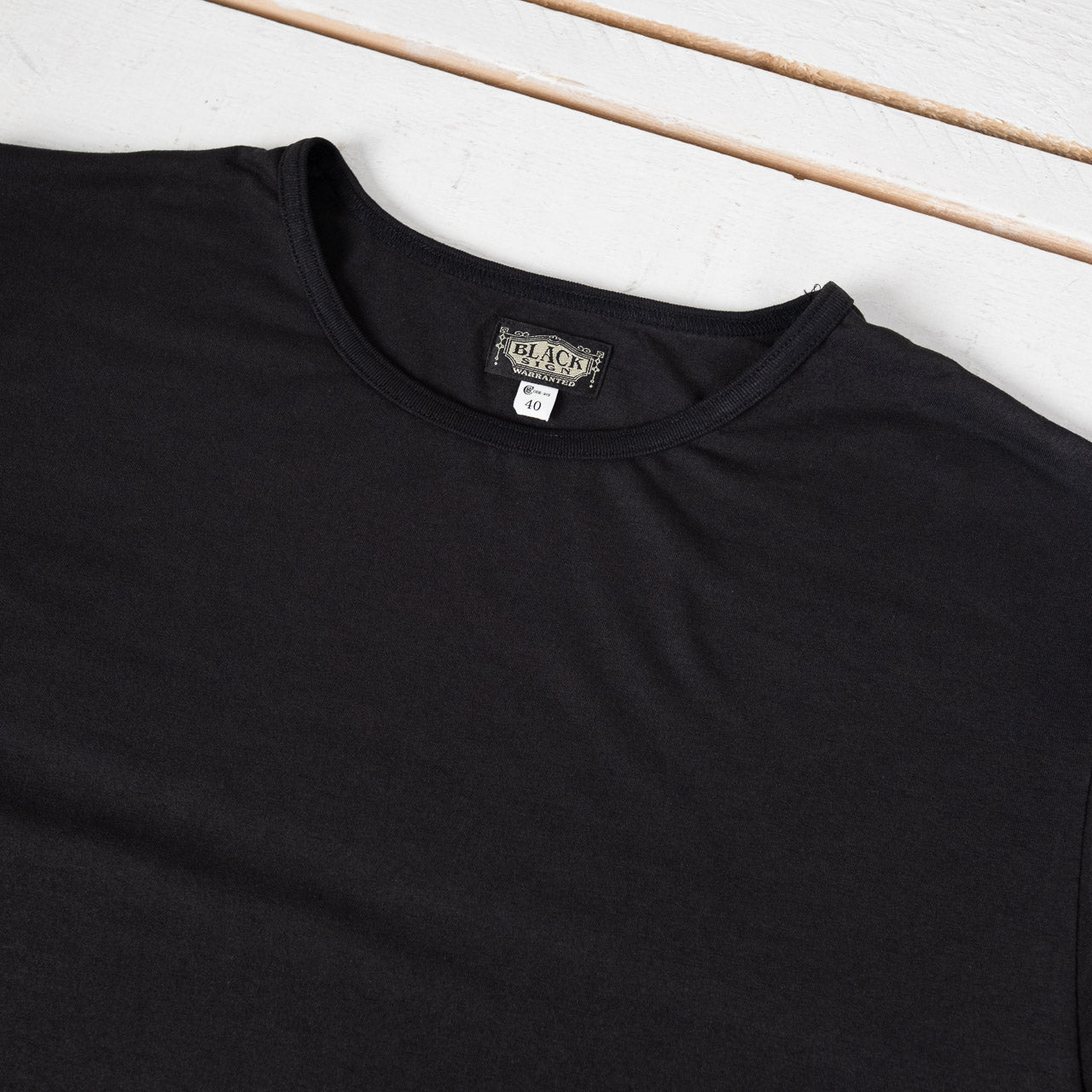 Jonston "Serpens" Cooling Underwear Black