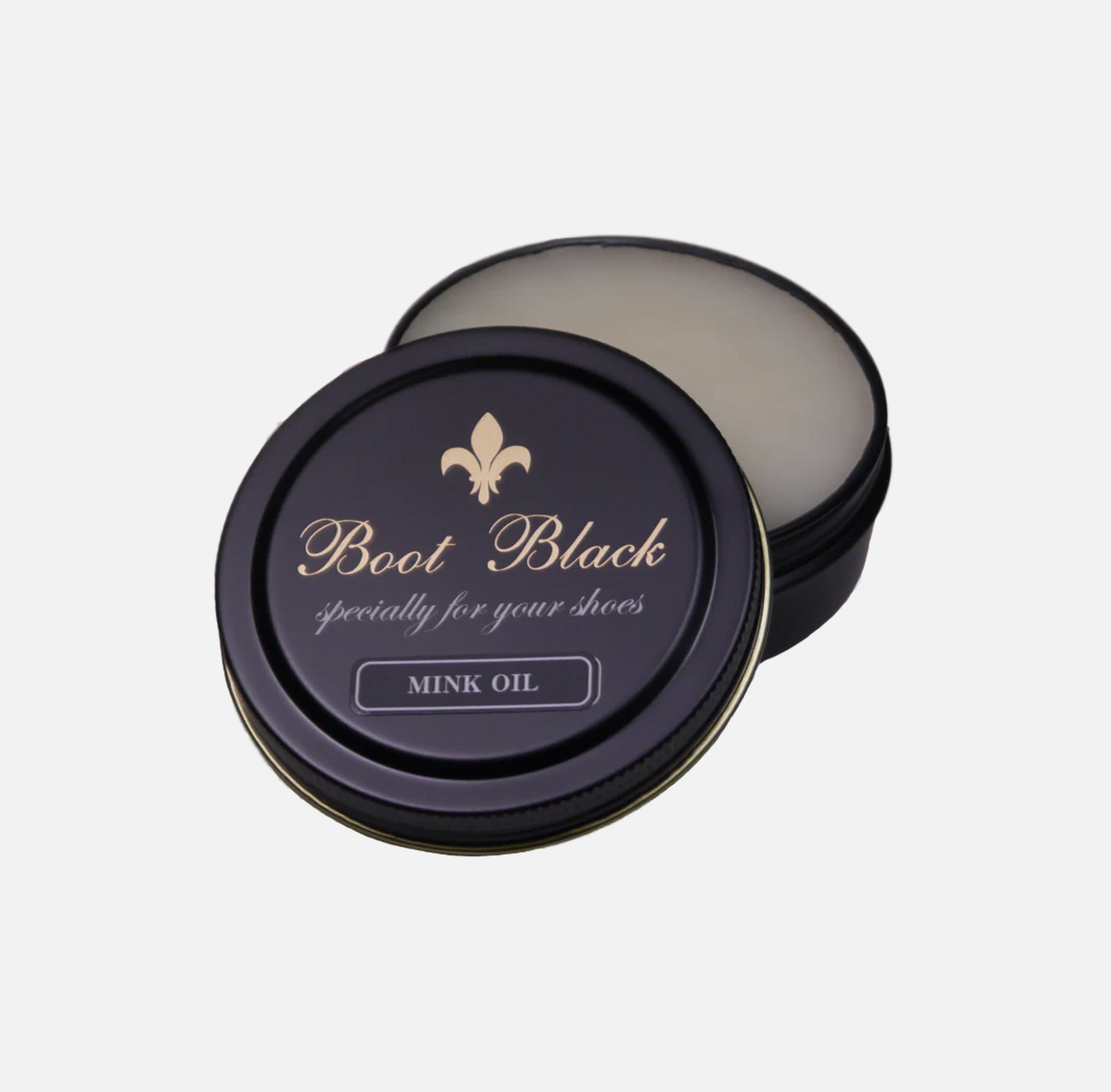 Mink Oil