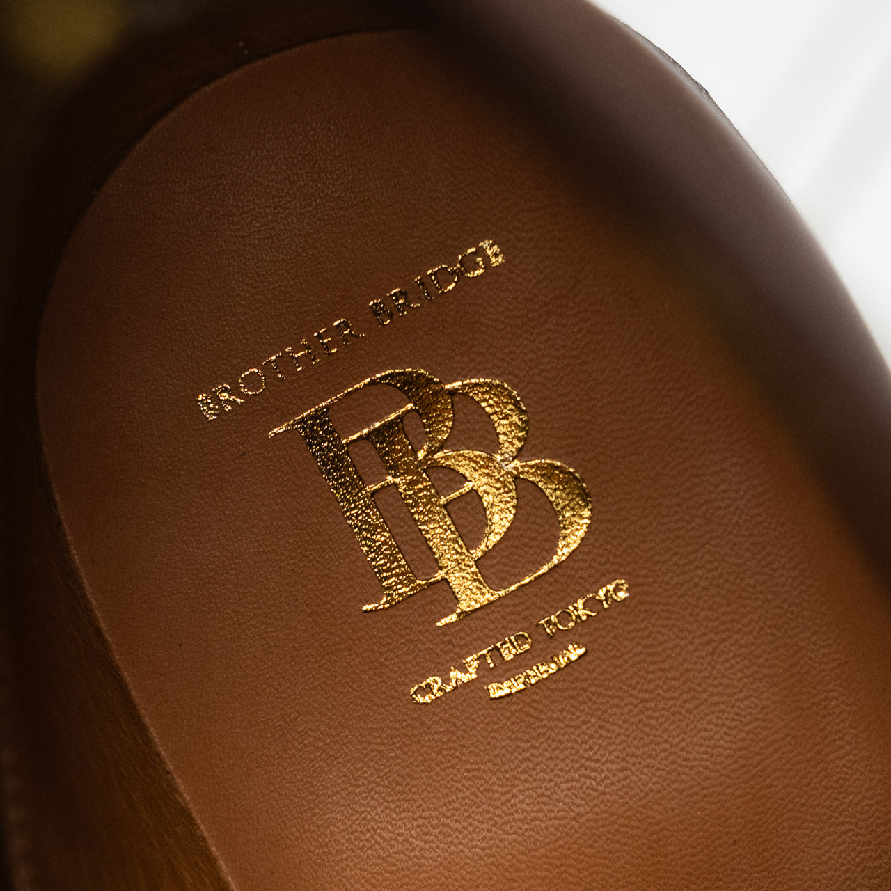 "The Henry" Boat Bullhide Loano Burgundy