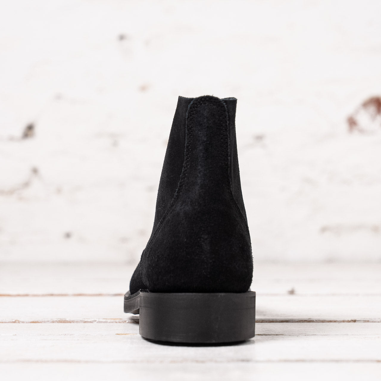 William Gibson Black M-43