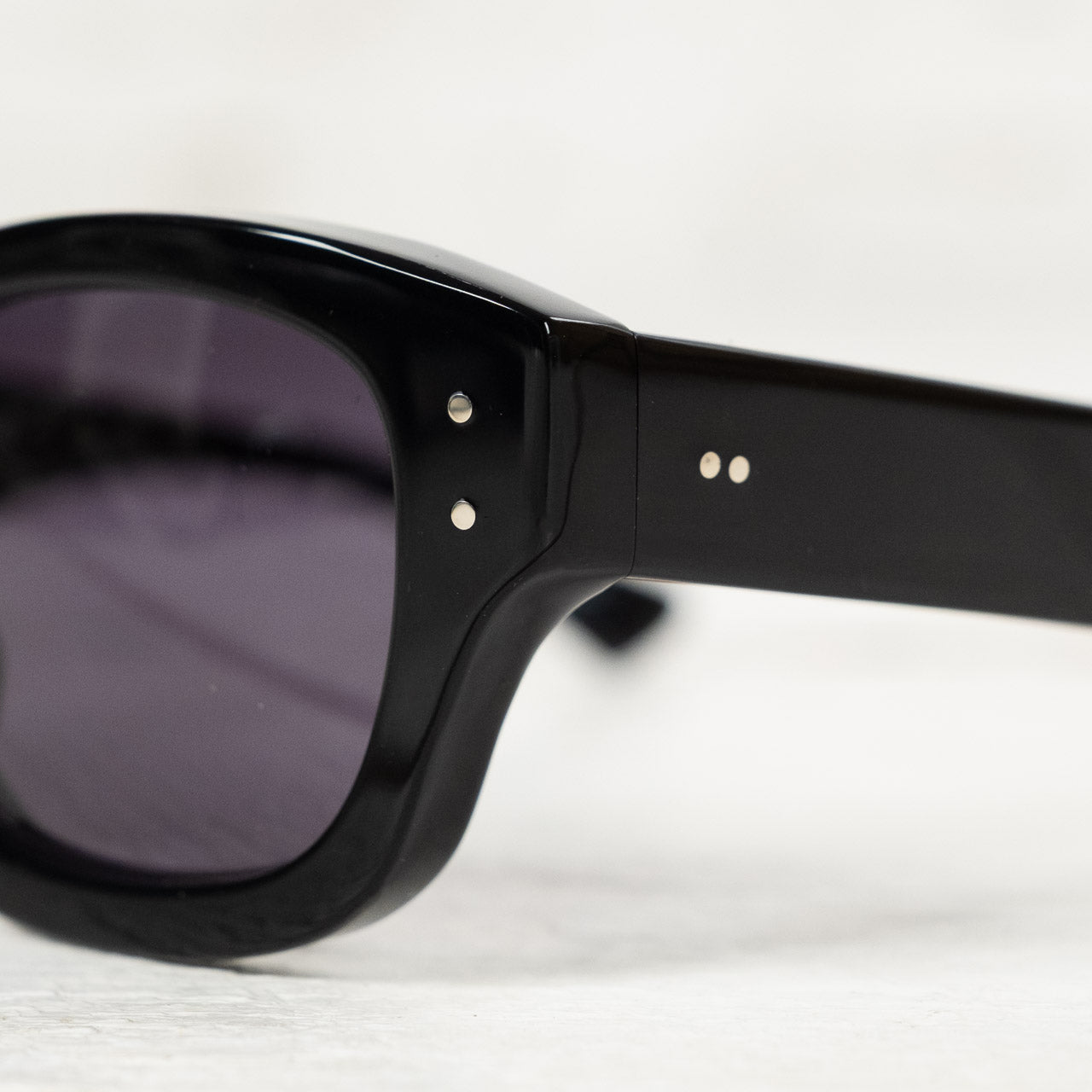 Afterbeat Sunglasses Black/Dark Grey
