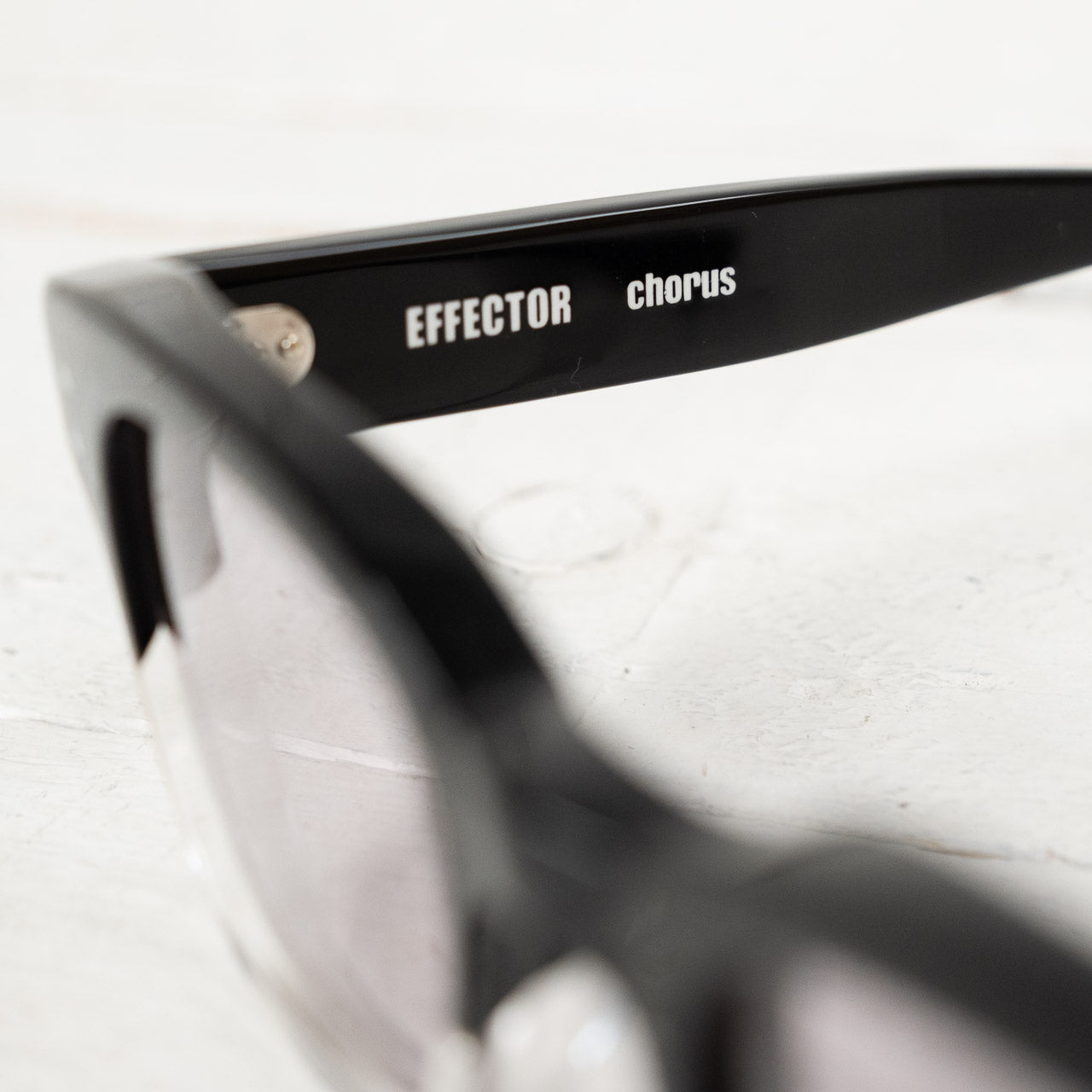 Chorus Black/Grey