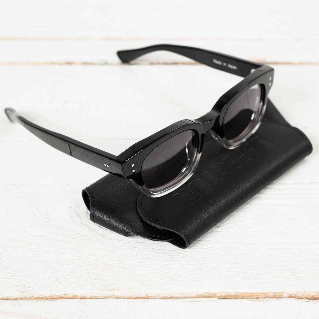 Chorus Black/Grey