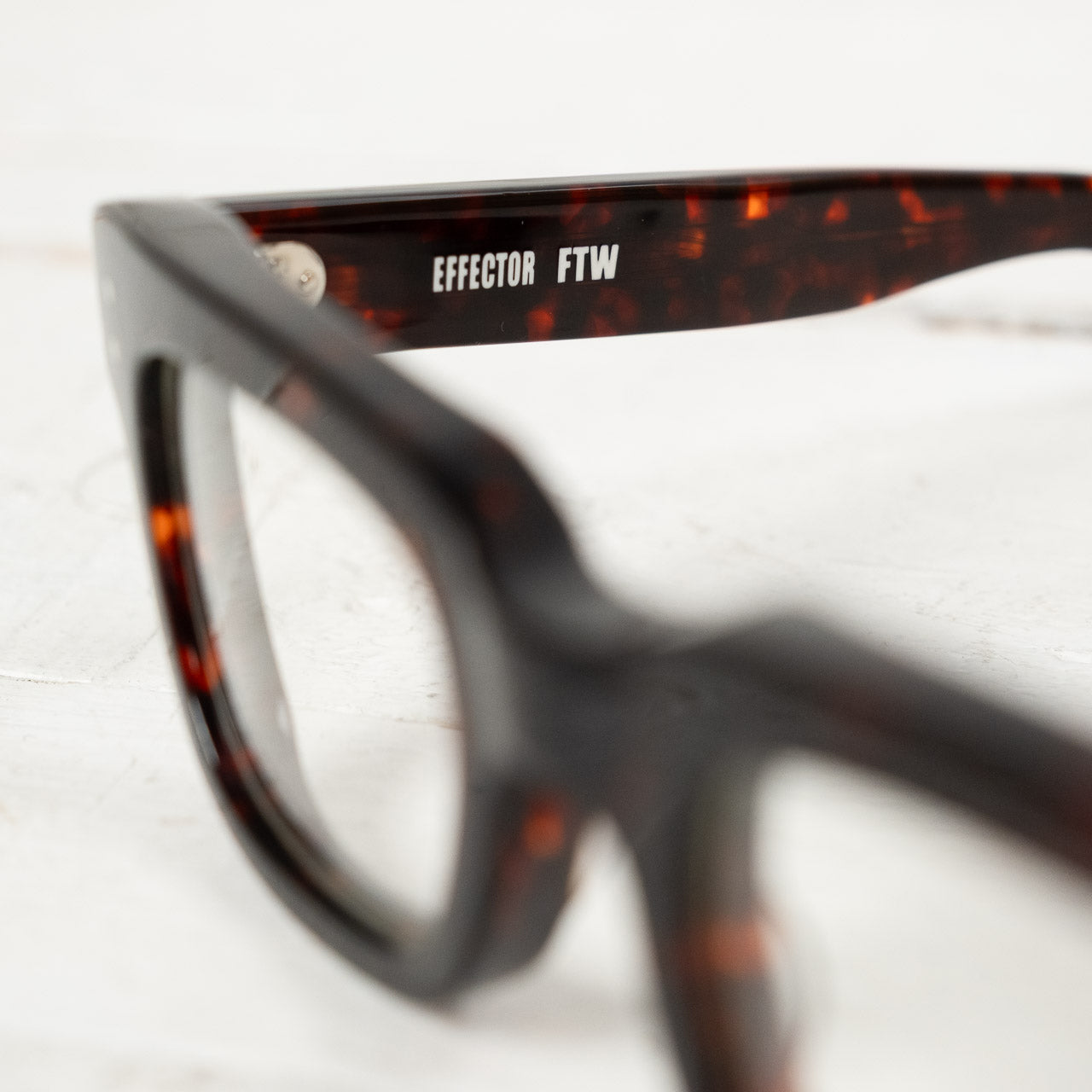 FTW Munakata Tortoiseshell