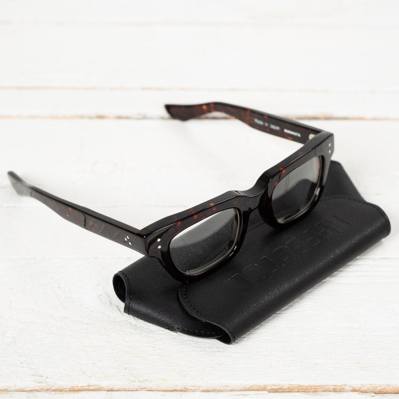 FTW Munakata Tortoiseshell