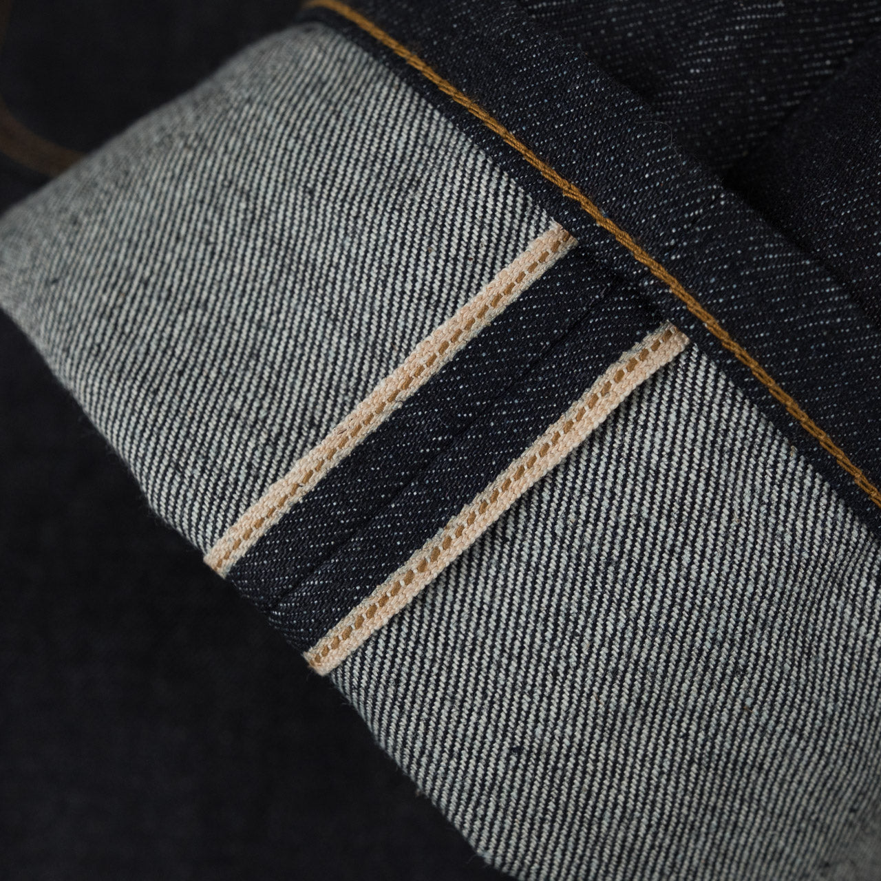 Belford Straight Fit 14,5 oz.