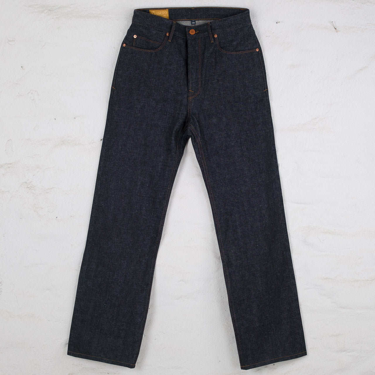 Modesto Workwear Fit 16 oz.