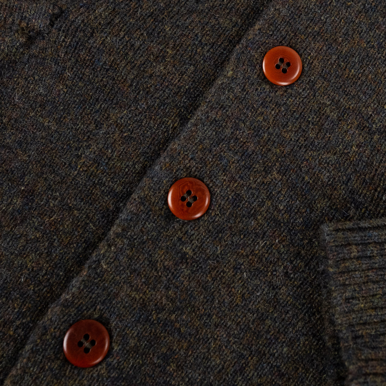 Max 3 Jacket Dark Green