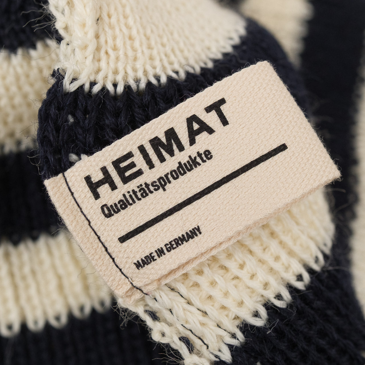 Jail House Hat Ink/Seashell