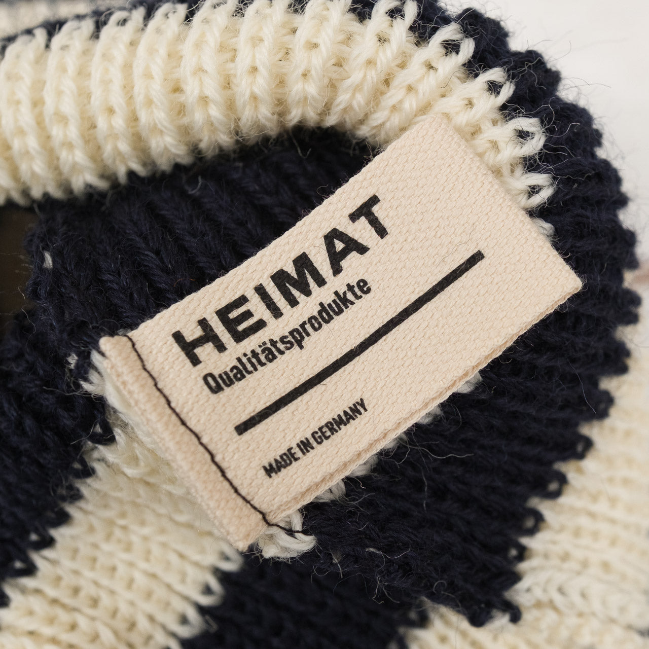 Jailhouse U Boat Hat Rescue Orange/Ink/Seashell