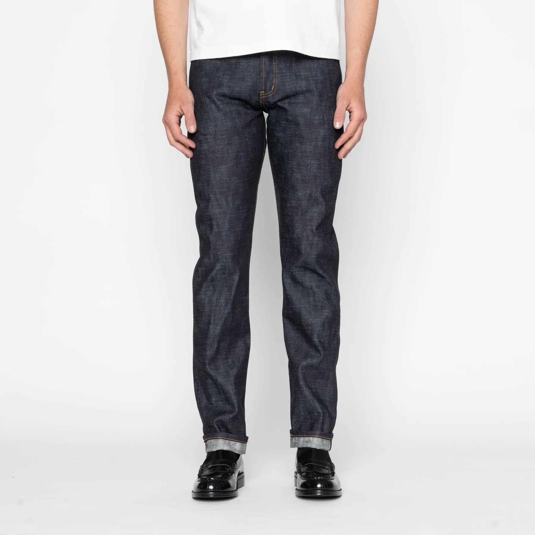 Weird Guy Chinese New Year Year of the Horse