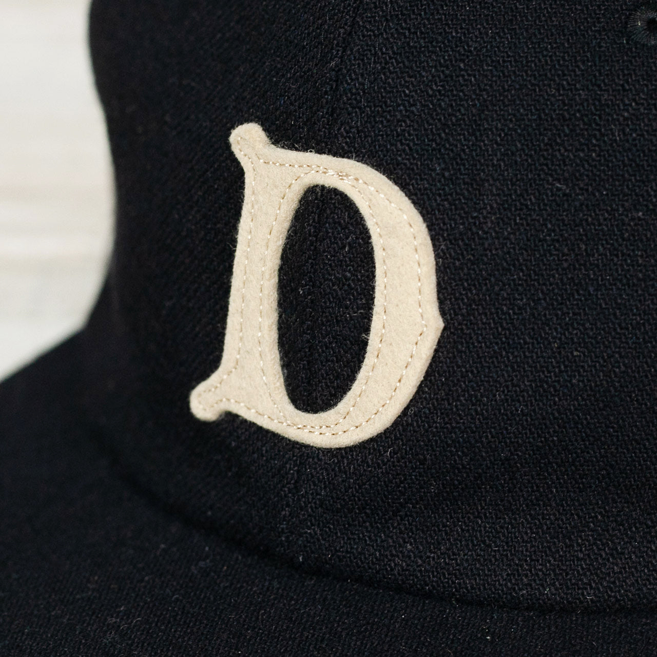 Baseball Cap Schwarz