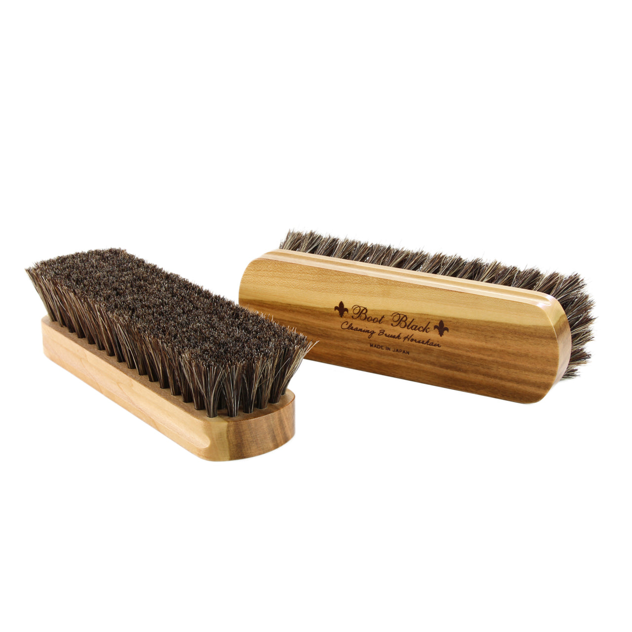 Cleaning Brush Horsehair