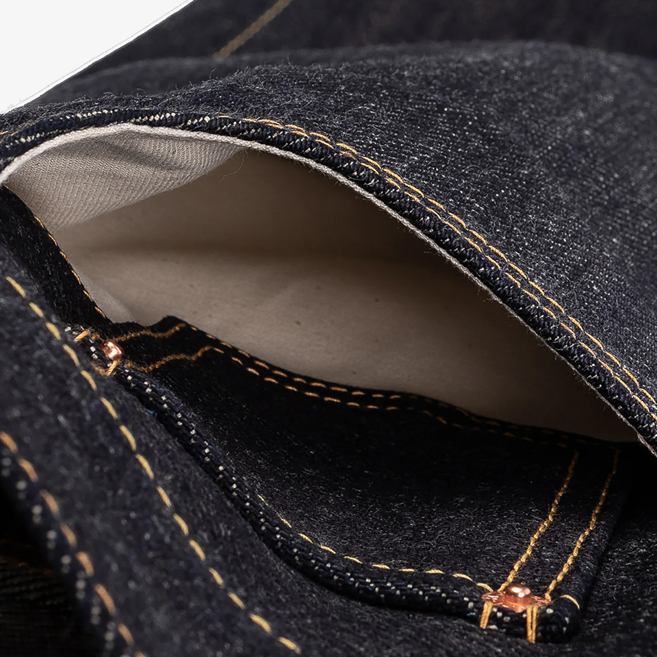 IH-634-XHS 25 oz. Straight cut