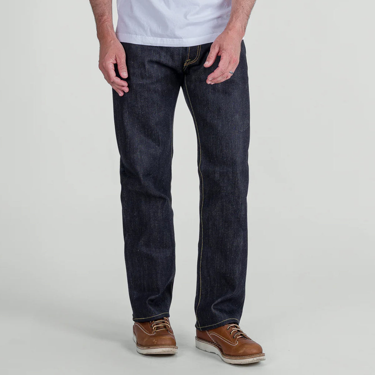 Iron Heart IH-634-XHS 25oz Straight Cut