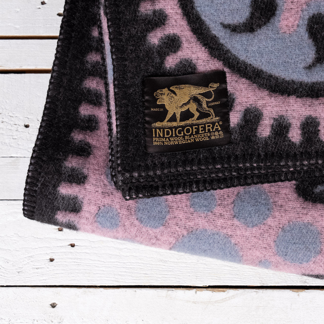 Gryphon Wings Blanket
