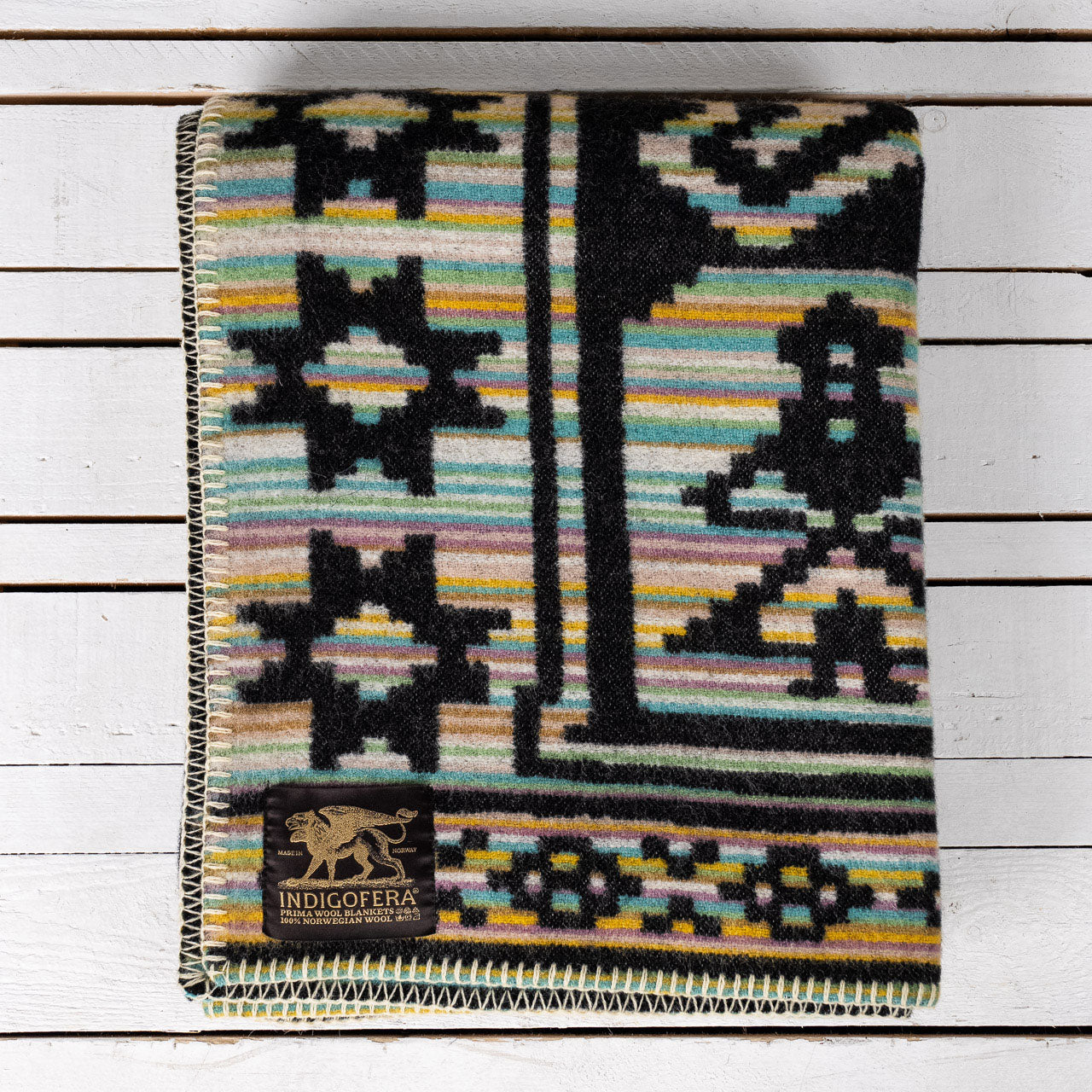 Revinge Blanket