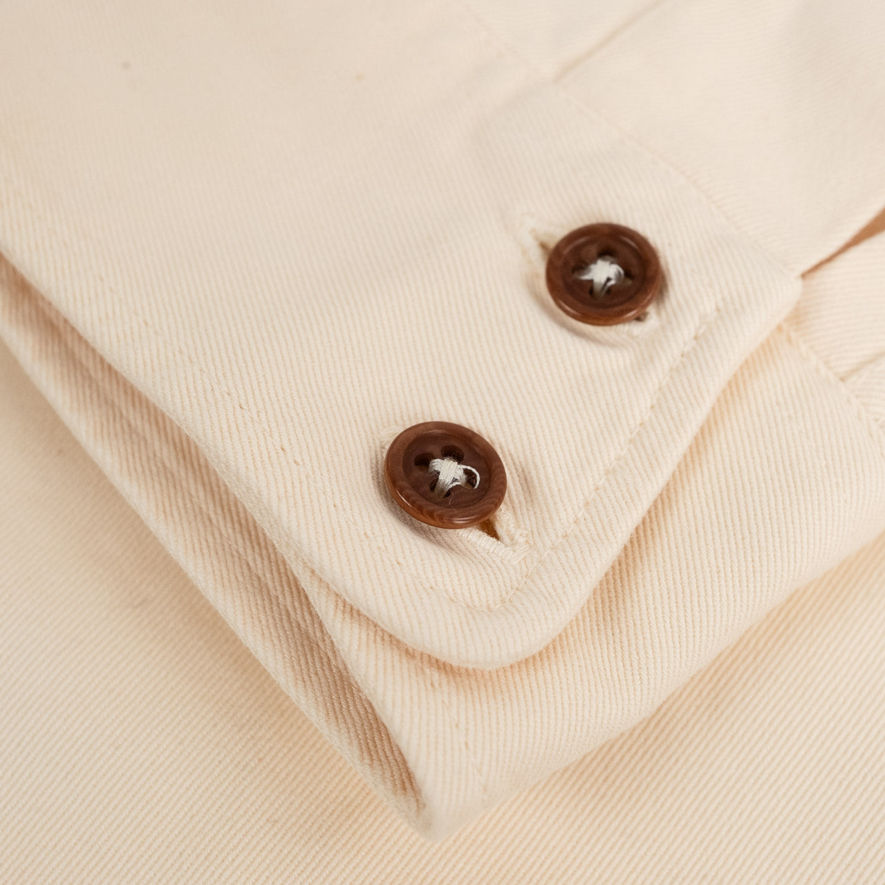 Alamo Shirt Desert Shadow White