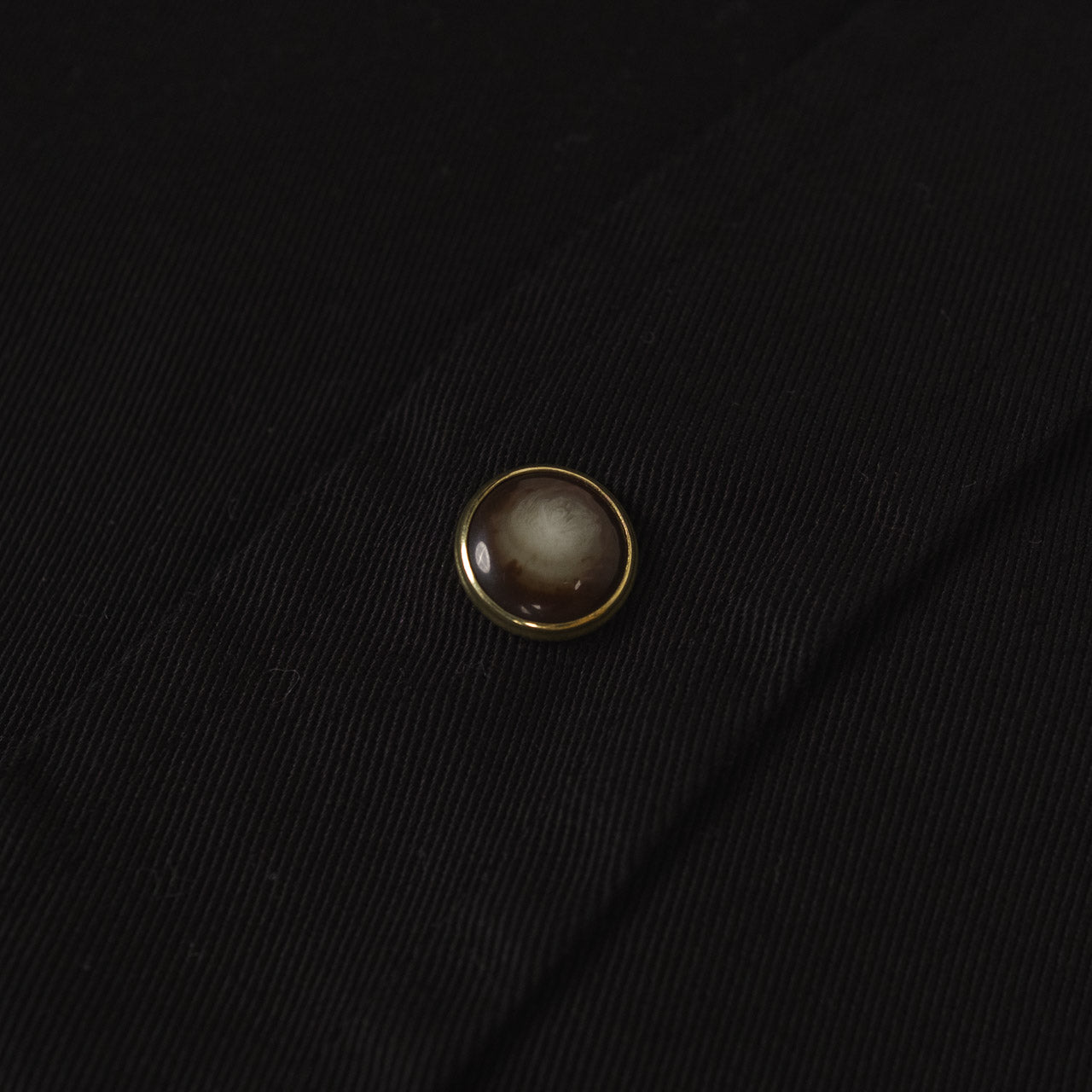 Sideras Shirt Twill Black