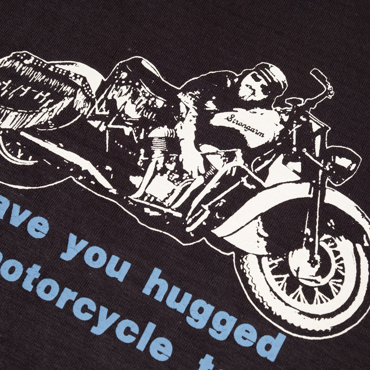 Have you loved? T-shirt Sumikuro