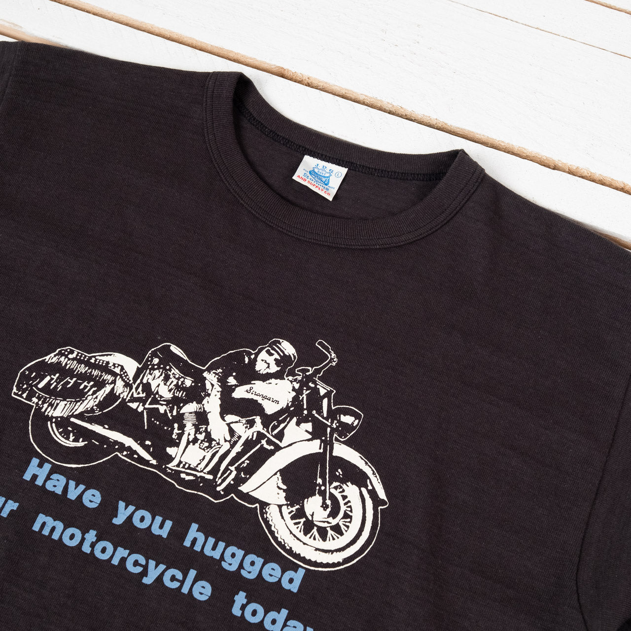 Have you loved? T-shirt Sumikuro