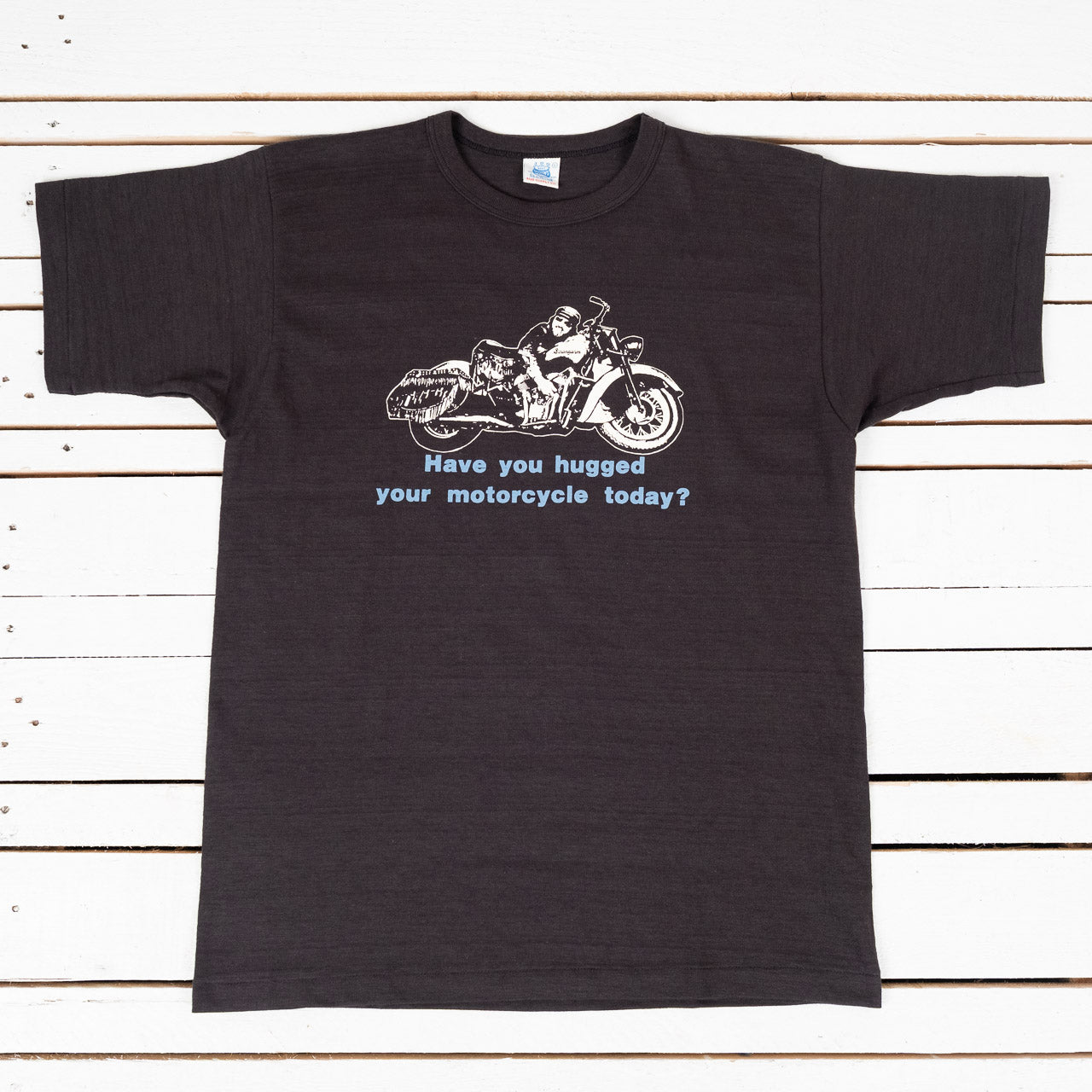 Have you loved? T-shirt Sumikuro