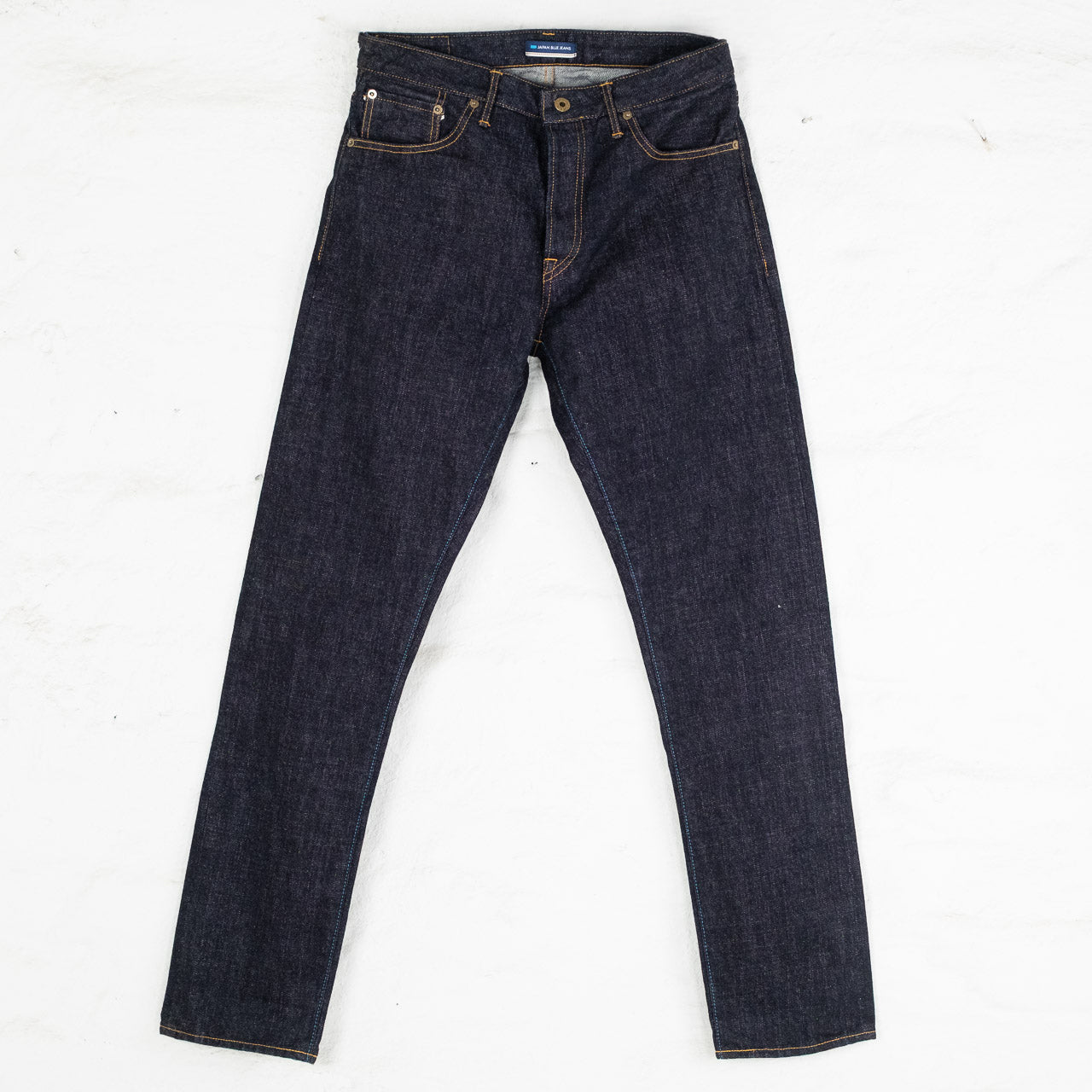 17 oz. Heavy Straight Slub