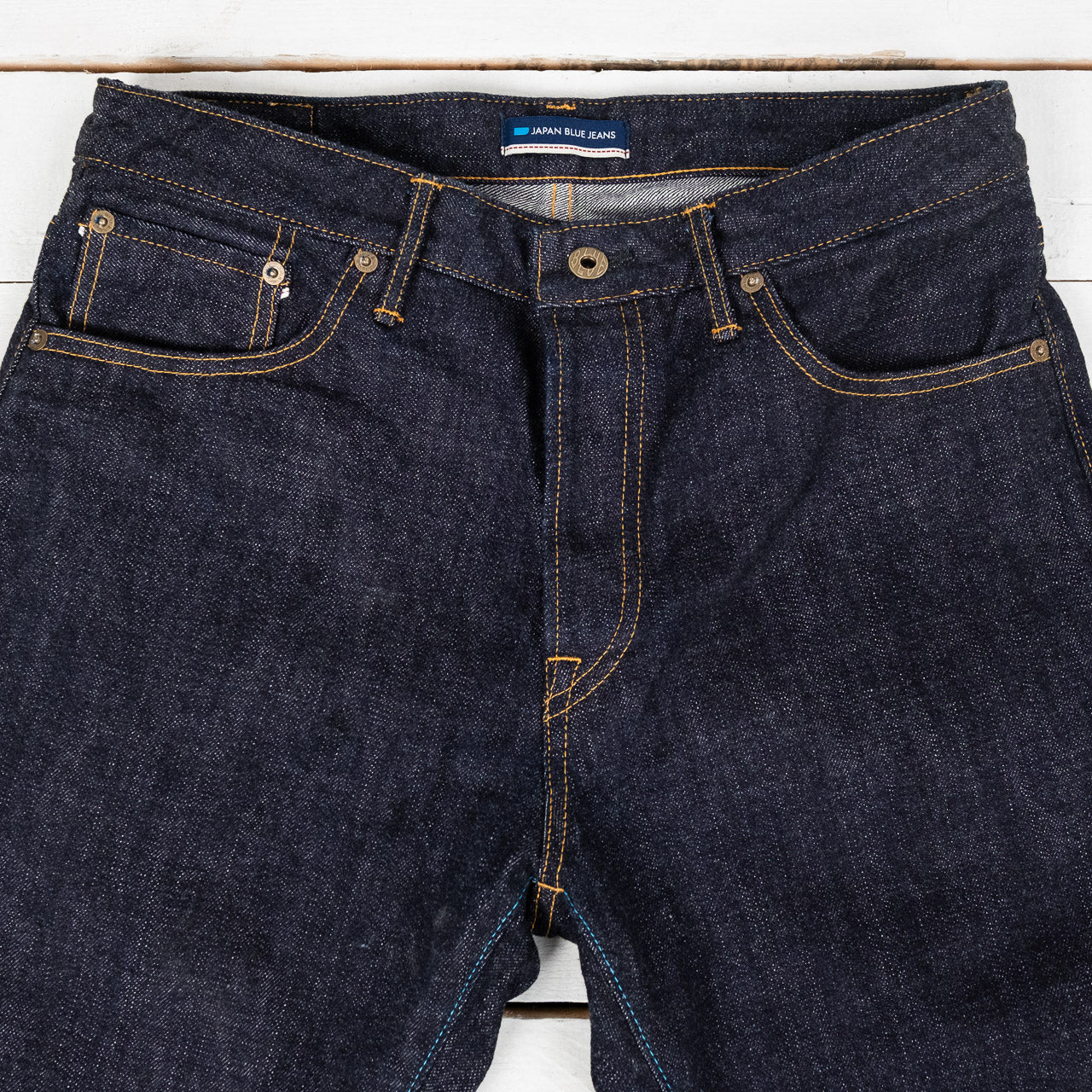 17 oz. Heavy Straight Slub
