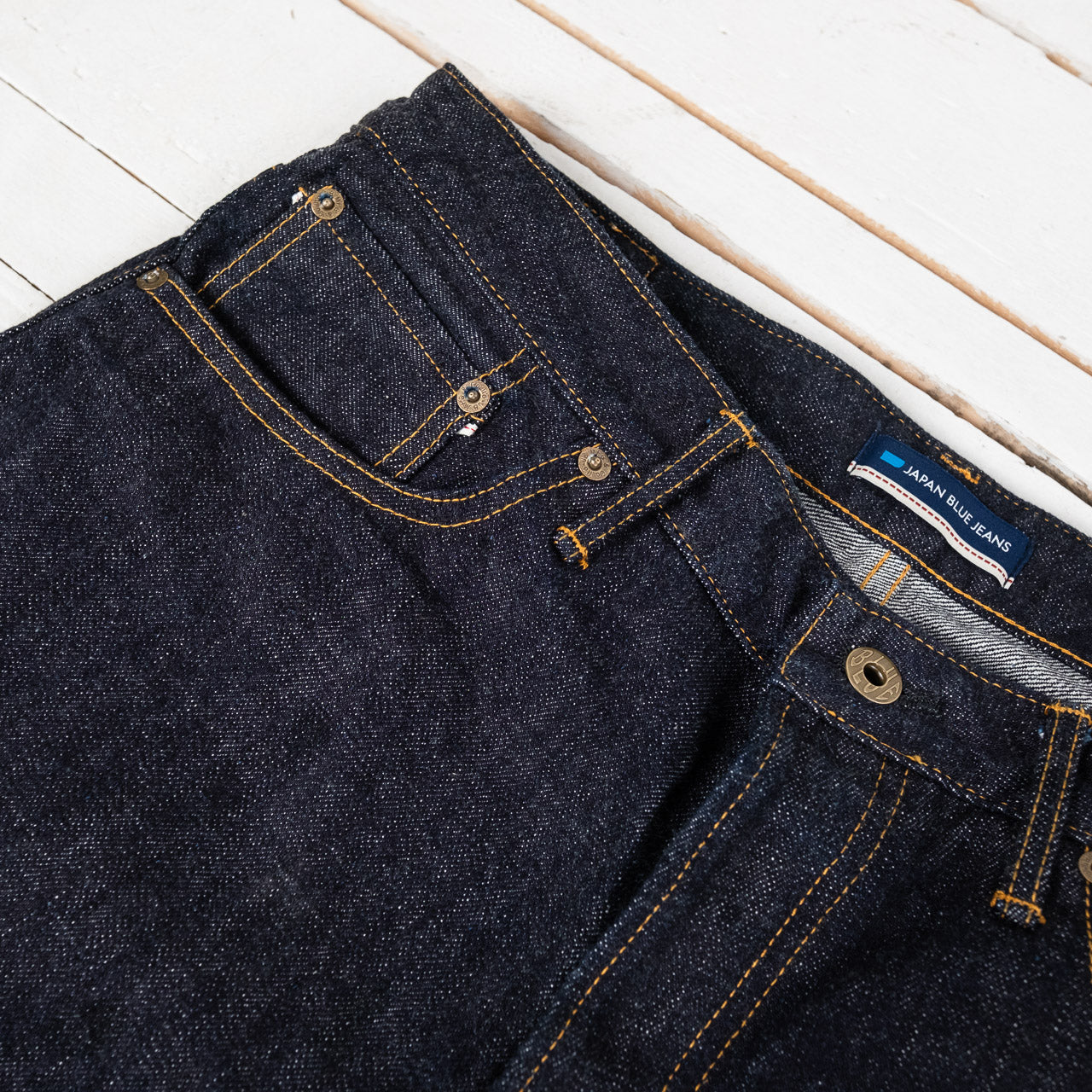 17 oz. Heavy Straight Slub