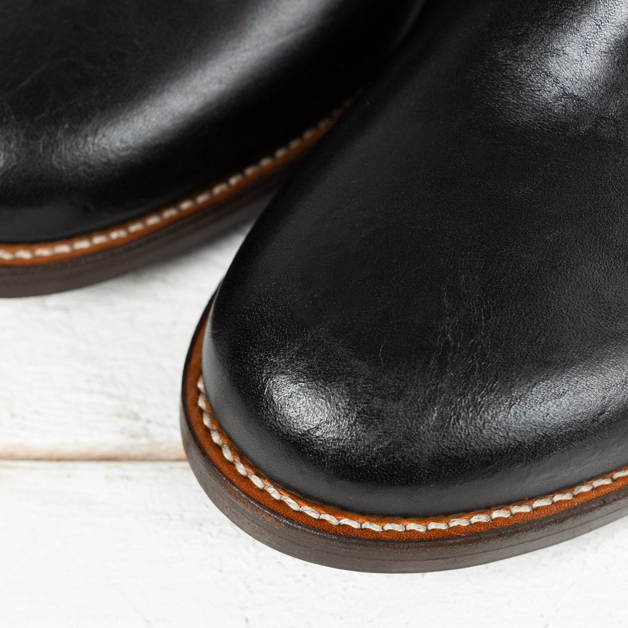 Engineer Boots Type 1
