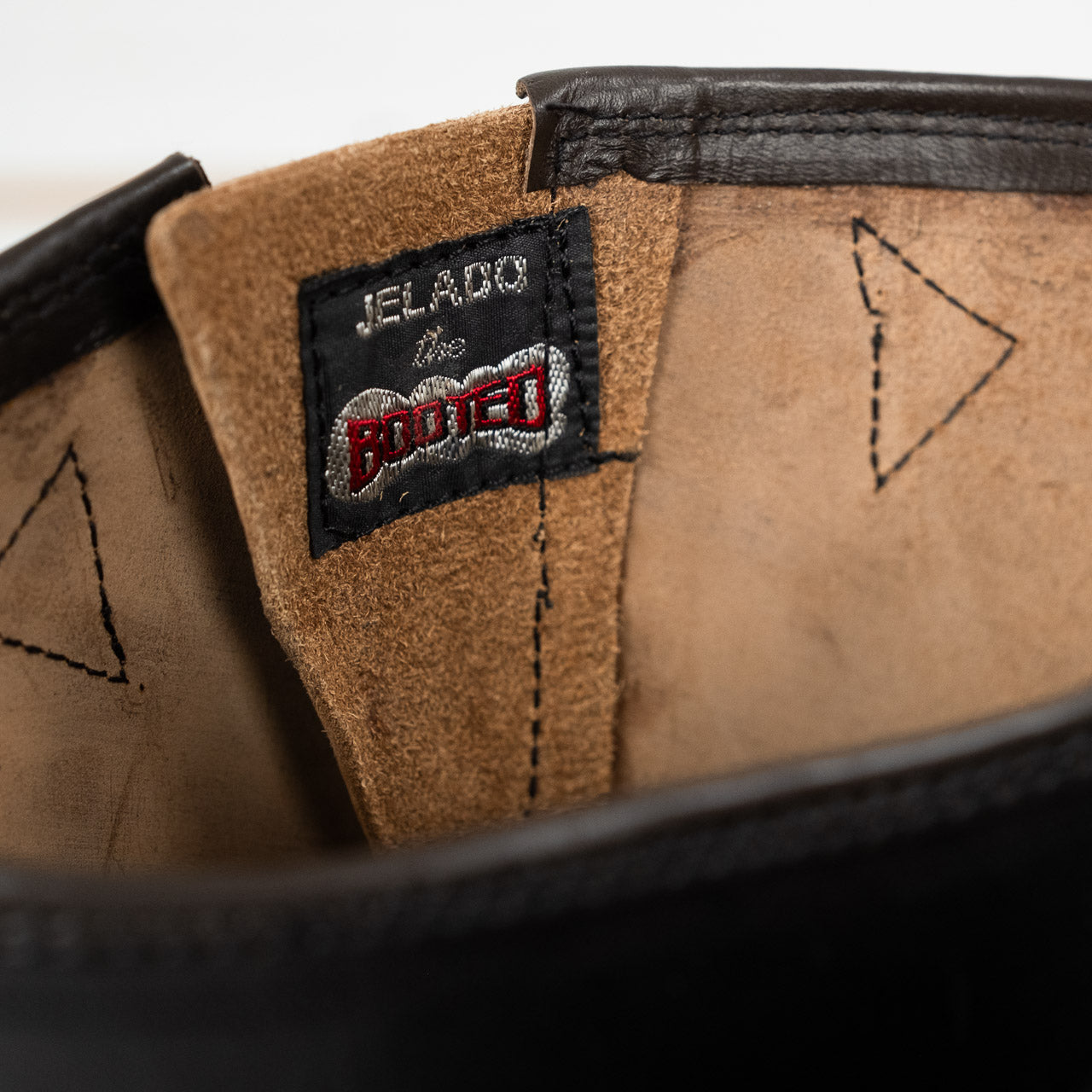 Engineer Boots Type 1