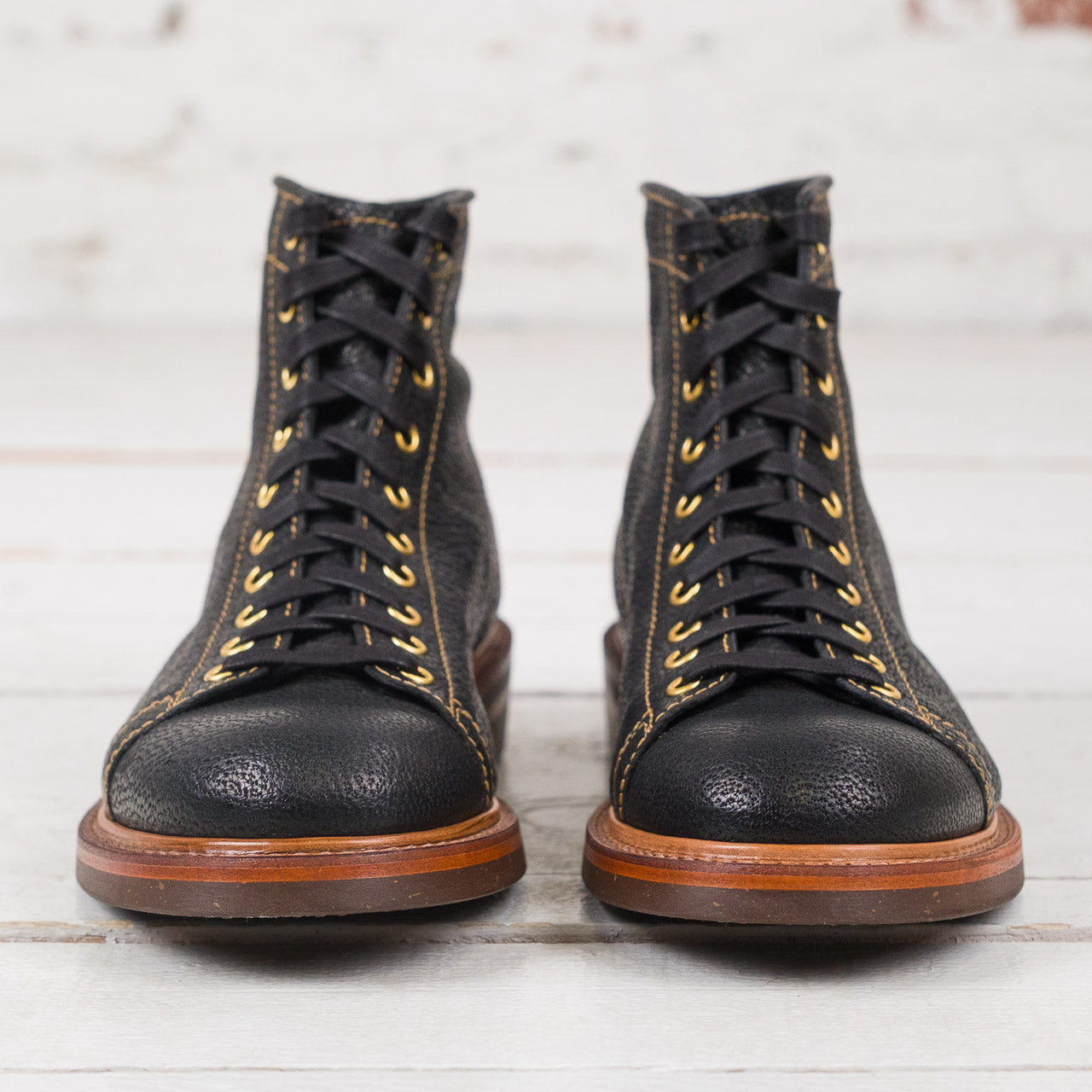 LK-013 Ezo Bear Monkey Boots