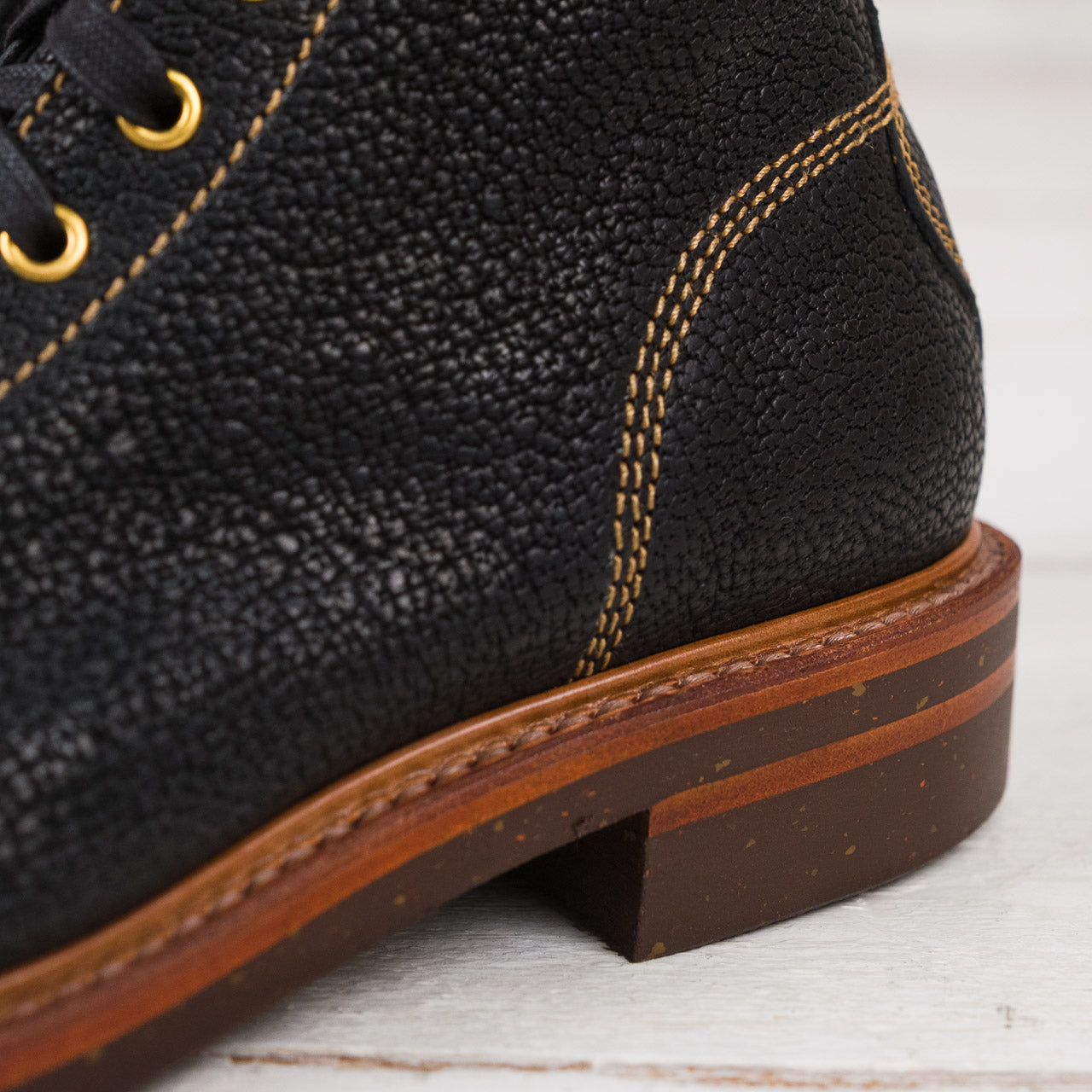 LK-013 Ezo Bear Monkey Boots