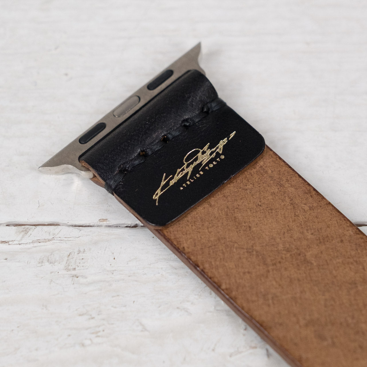 Military Strap for Apple Watch