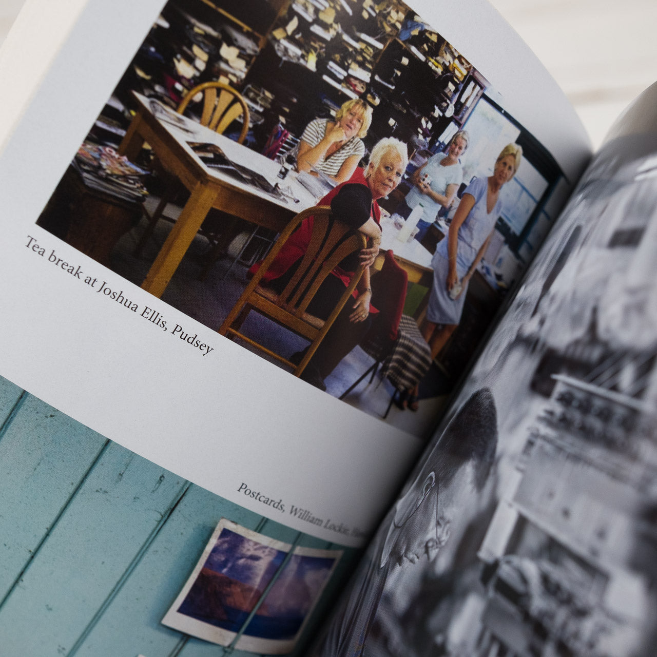 Less – Stop Buying So Much Rubbish