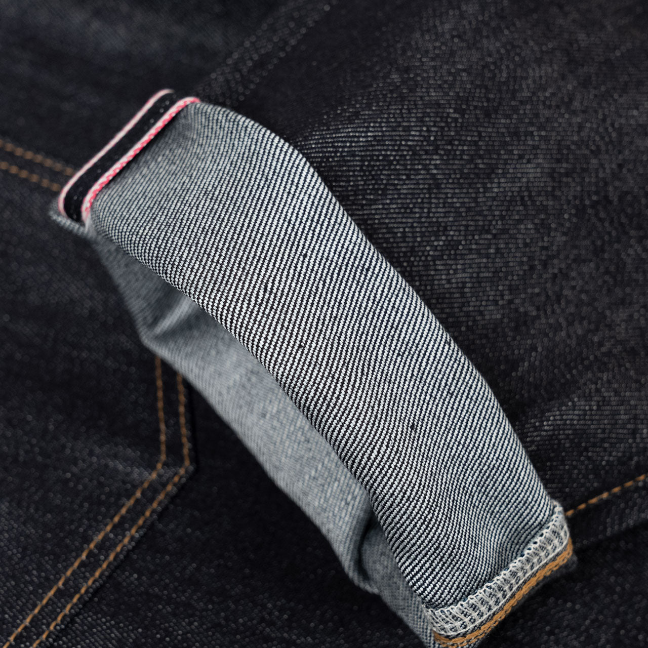 #200 Silk Tapered 15 oz.