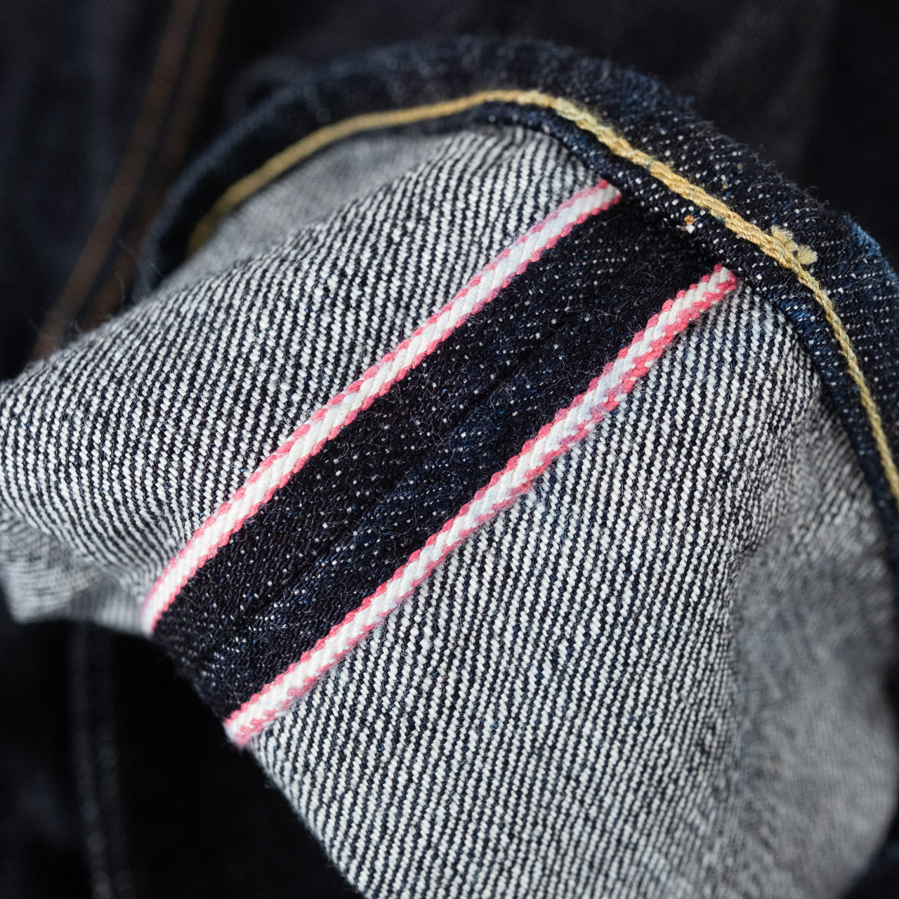 #200 Classic Tapered 15,7 oz.