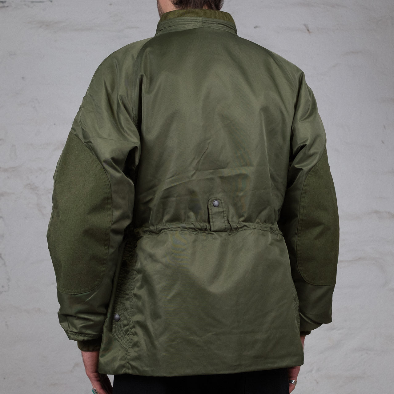 N3B Samue Jacket Khaki