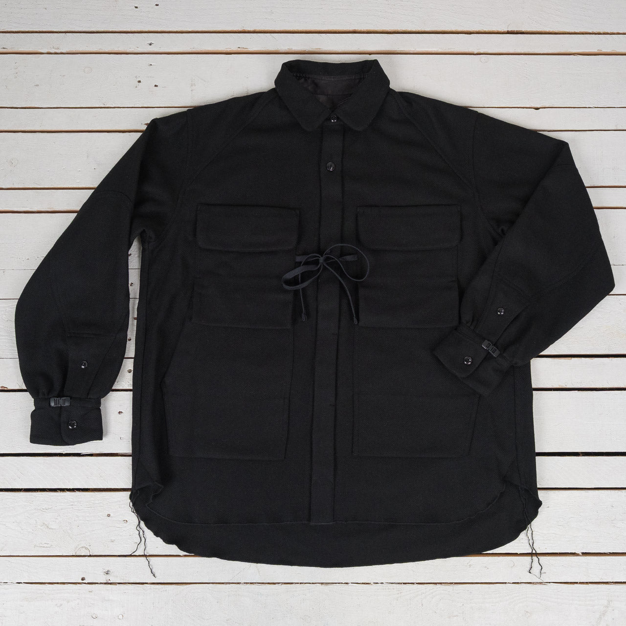 Field Work Shirt Dark Navy