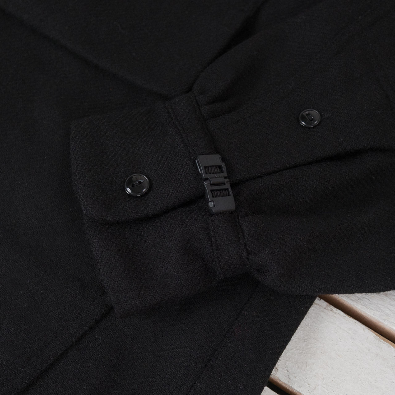 Field Work Shirt Dark Navy