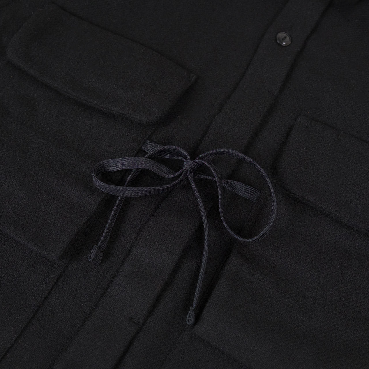 Field Work Shirt Dark Navy