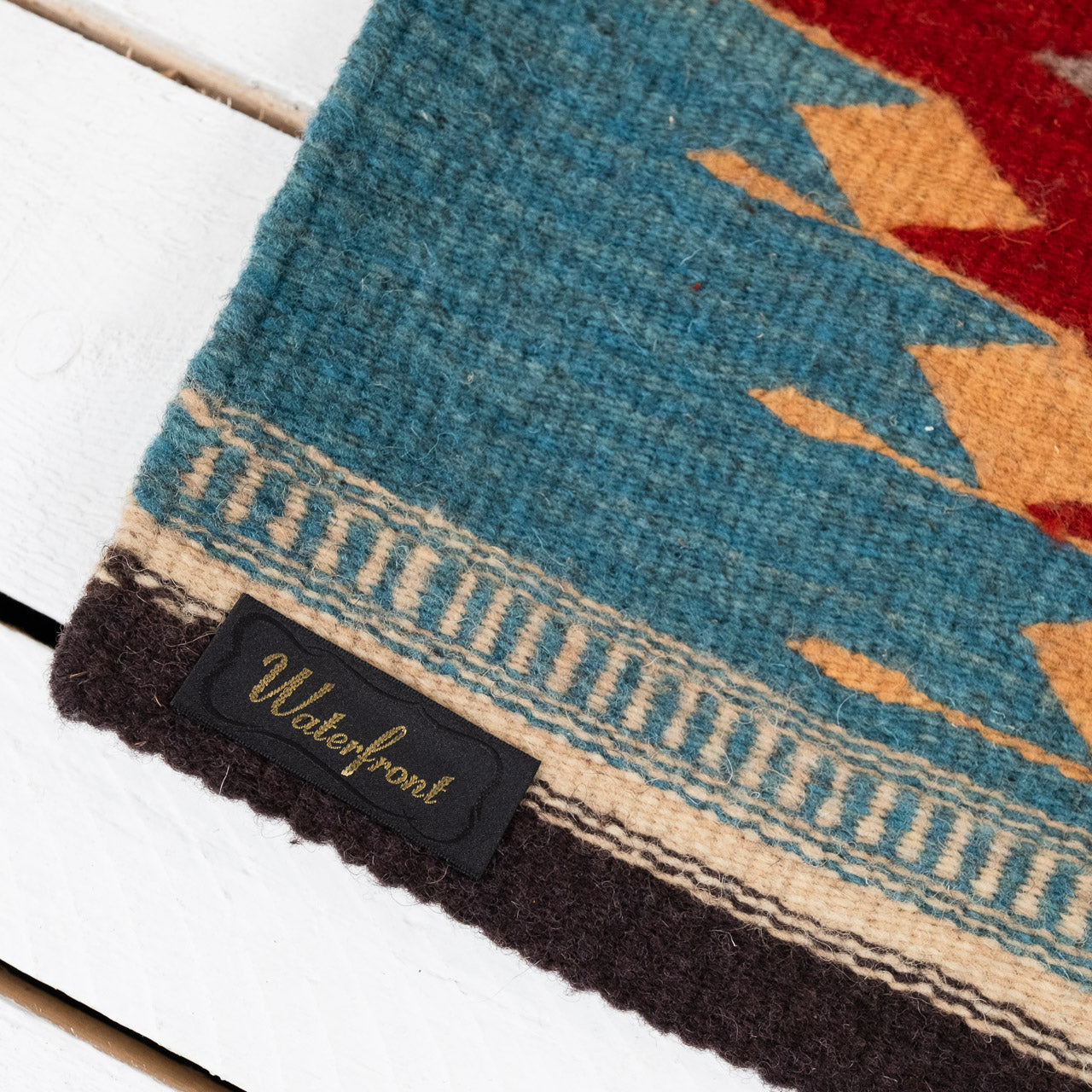 Oaxaca Carpet Pendeles 36 x 36cm