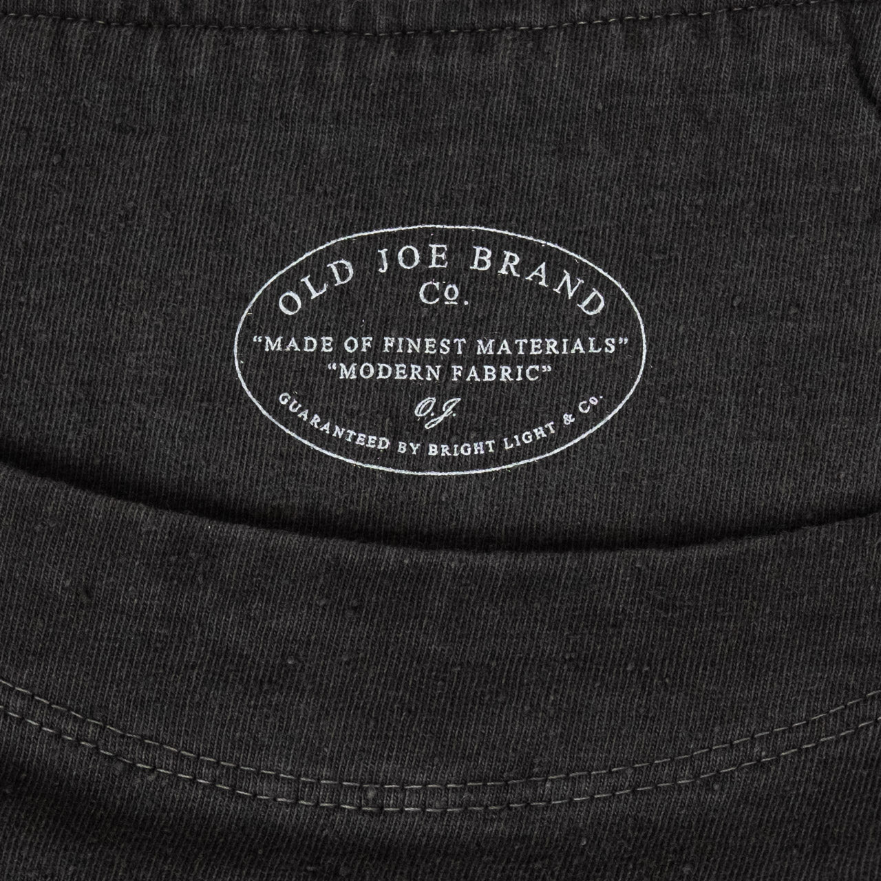 Athletic T-Shirt 'Chidori' Grey